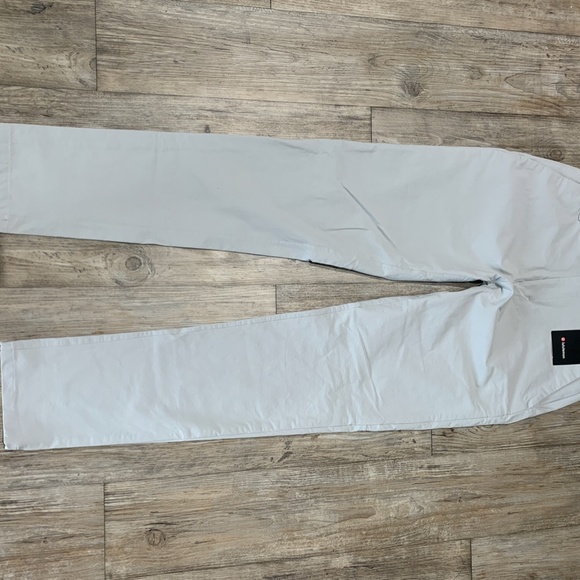 Men’s Lululemon Canvas Commission Pants - Picture 5 of 7